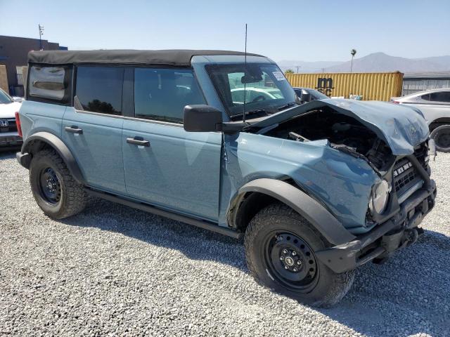1FMEE5BH3MLA96424 Ford Bronco Base