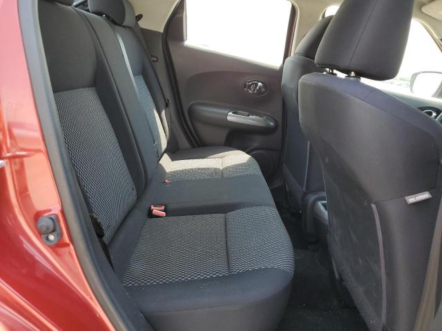 2016 NISSAN JUKE S - JN8AF5MR0GT606100