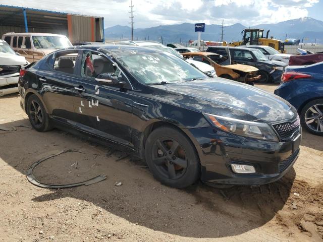 5XXGM4A76FG367837 KIA Optima Lx