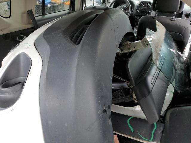 1C4NJCBB0ED509895 Jeep Compass Sport