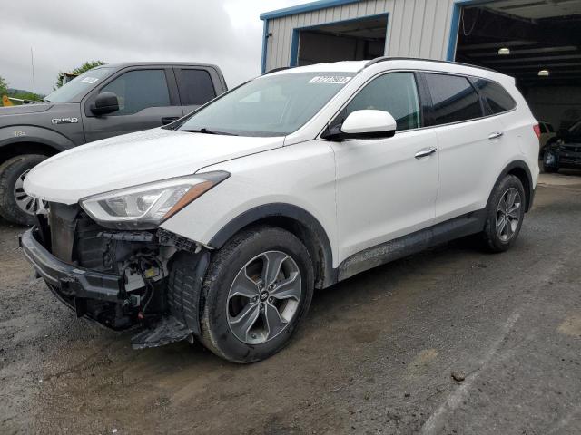 2016 Hyundai Santa Fe SE