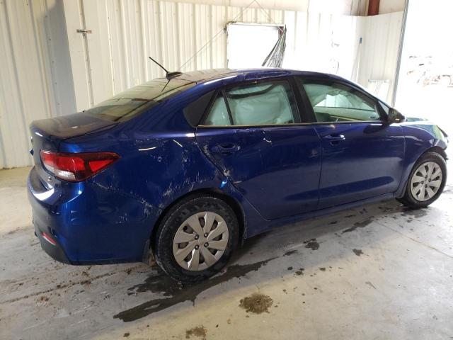 3KPA24AB3JE062975 KIA RIO LX