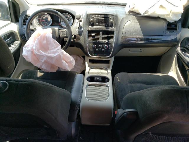 2C4RDGCG0GR371060 Dodge Grand Caravan Sxt