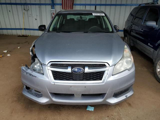 4S3BMBA67E3022448 Subaru Legacy 2.5i