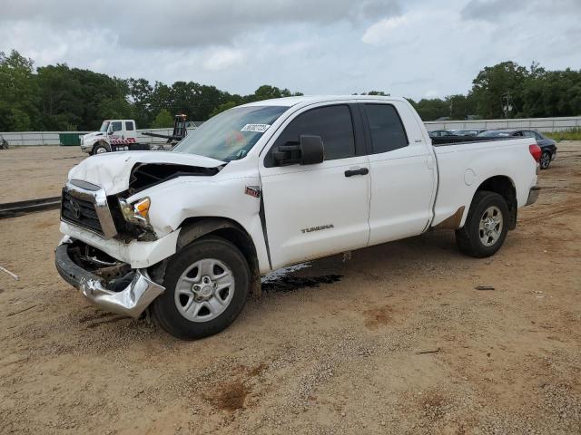 2008 Toyota Tundra 