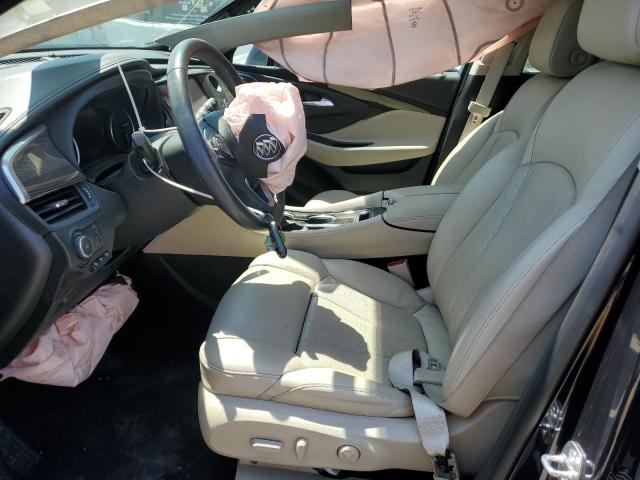 LRBFX4SX3LD208053 Buick Envision Premium Ii