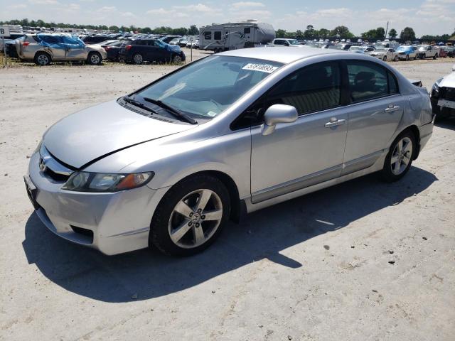 2011 Honda Civic 