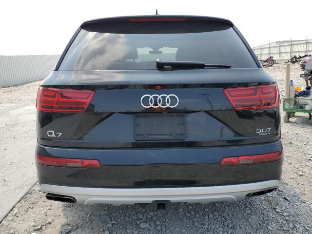 WA1LAAF77JD004152 2018 AUDI Q7, photo no. 6