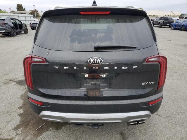 5XYP54HC8LG077610 KIA Telluride Sx