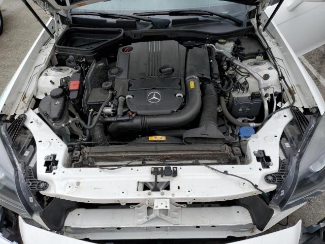 WDDPK4HA4EF090809 Mercedes-Benz SLK 250