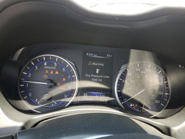 JN1EV7EK8JM343114 Infiniti Q60 Luxe 300