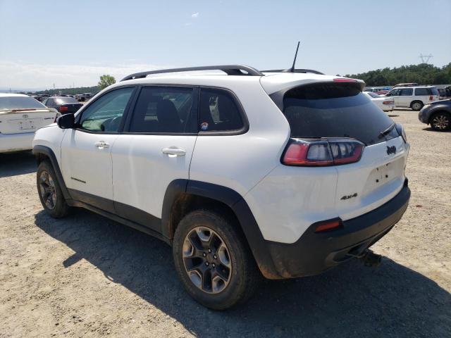 1C4PJMBX8KD462623 Jeep Cherokee Trailhawk