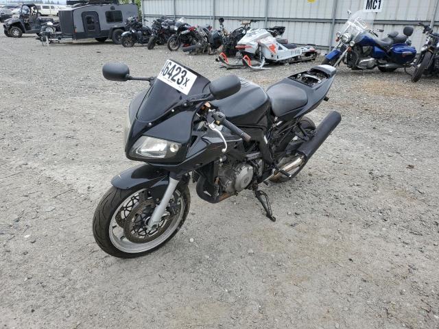 2003 SUZUKI SV1000 SK3 - JS1VT54AX32101918