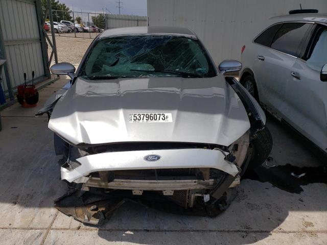 3FA6P0H76ER301280 Ford FUSION SE