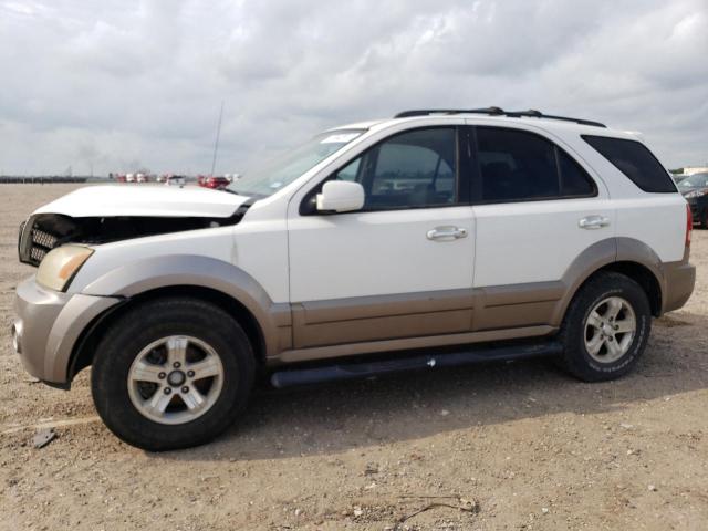 2006 Kia Sorento EX