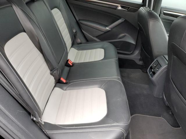 2018 VOLKSWAGEN PASSAT GT - 1VWJM7A39JC051567