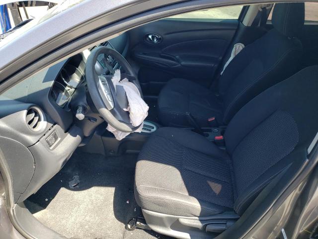 3N1CN7AP4HL823888 Nissan VERSA S