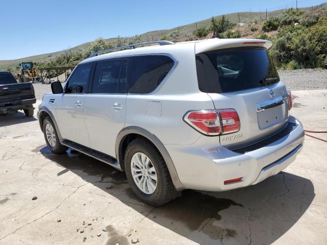 JN8AY2NC9H9509754 Nissan ARMADA SV
