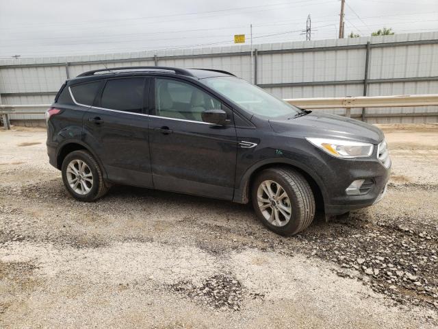 1FMCU0G98JUB49543 2018 FORD ESCAPE, photo no. 4