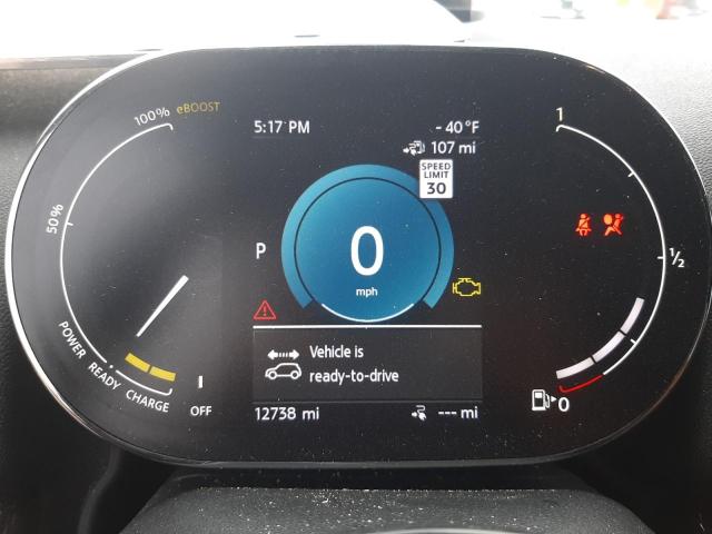 2022 MINI COOPER S E WMZ23BS08N3N90169