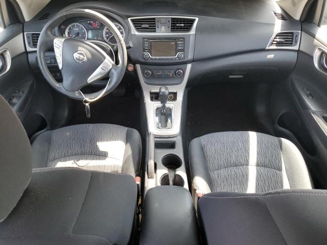 3N1AB7AP7FY263039 Nissan SENTRA S