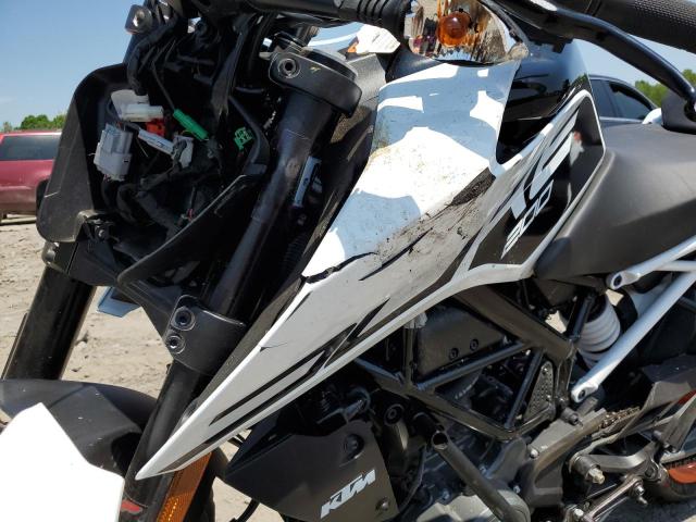 2021 KTM 200 DUKE MD2JPC40XMC032285