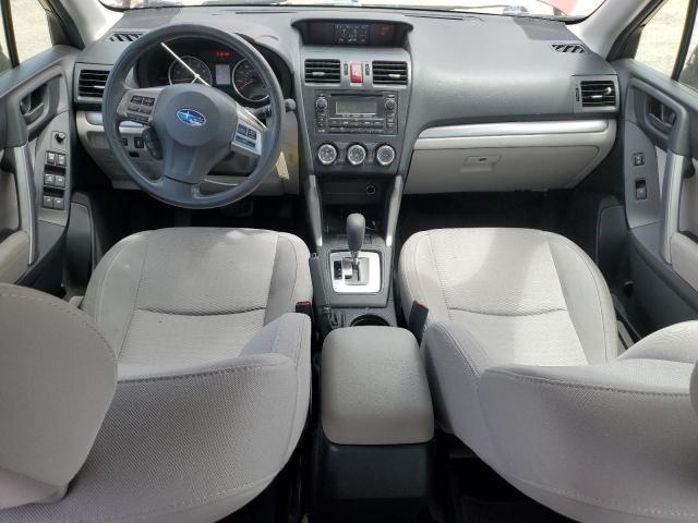 JF2SJABC1FH556087 Subaru Forester 2.5i