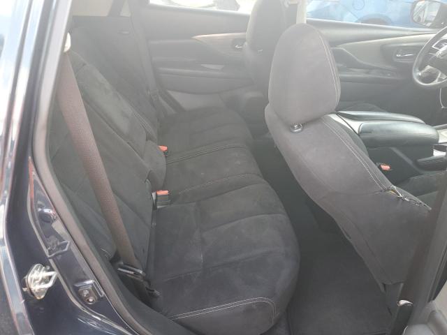 5N1AZ2MG0JN103206 Nissan MURANO S