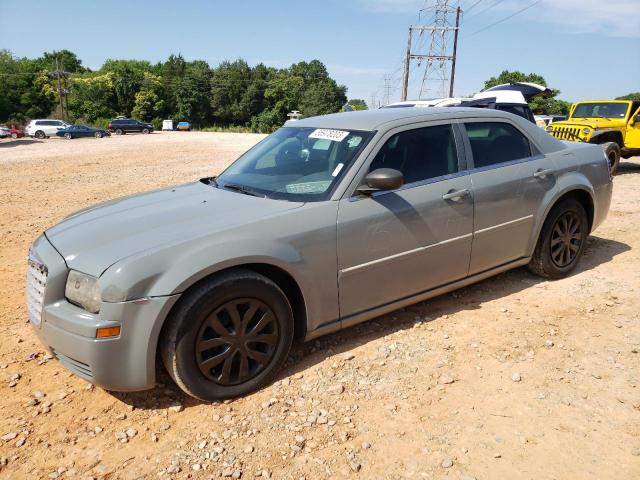 2007 Chrysler 300 300