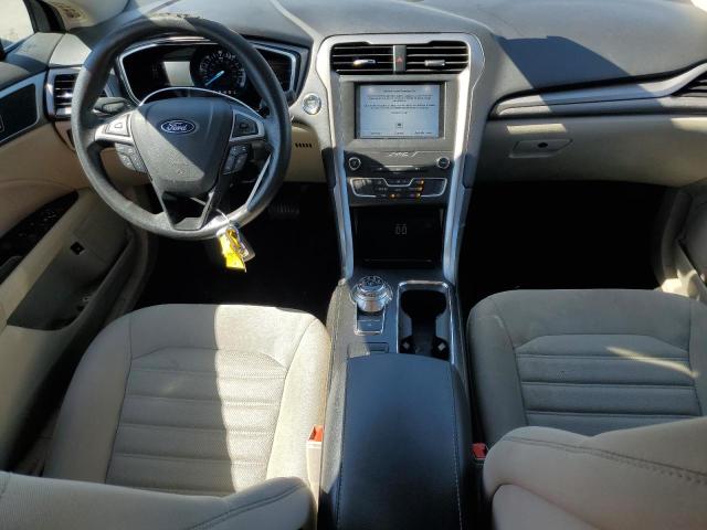 3FA6P0LUXKR107151 2019 FORD FUSION, photo no. 8