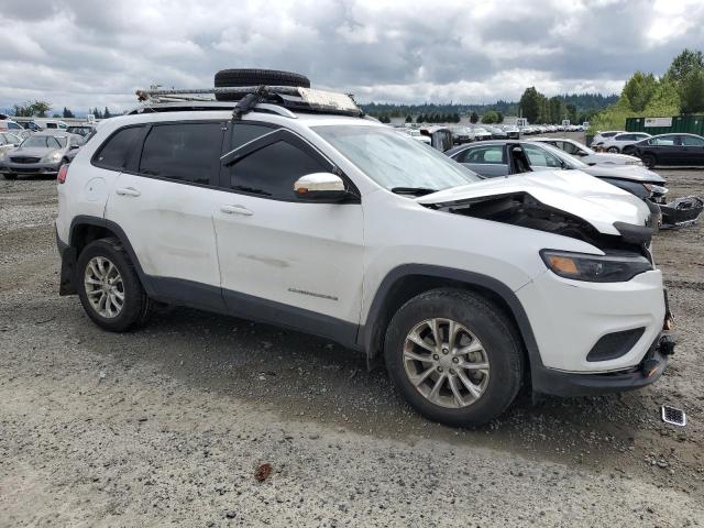 1C4PJMCB3LD564299 Jeep Cherokee Latitude