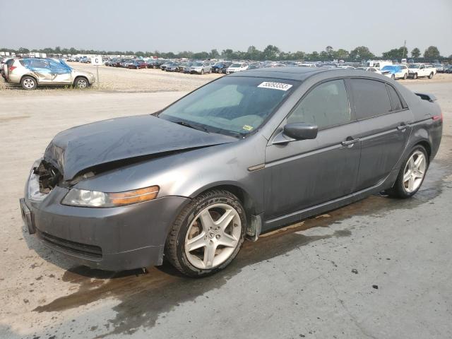 2005 Acura TL 