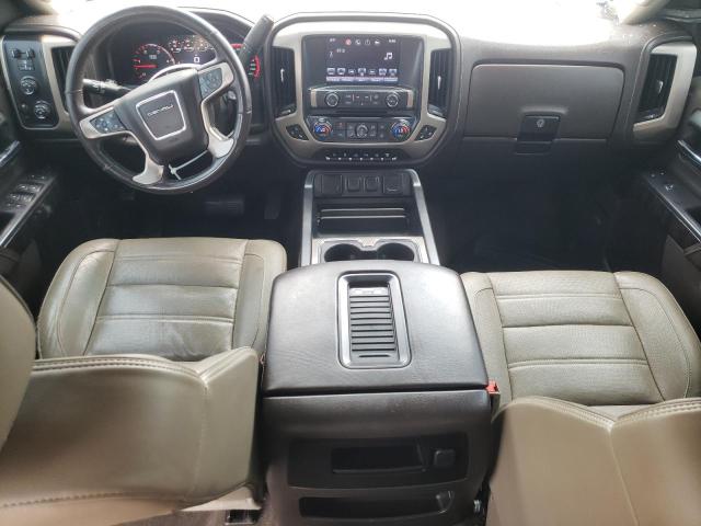 2016 GMC SIERRA DEN - 1GT12UE8XGF209659