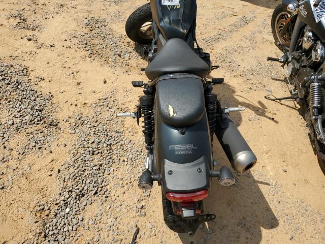 2023 HONDA CMX500 MLHPC560XP5600285