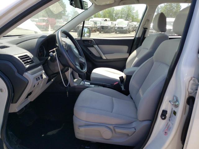 JF2SJAAC7EH555087 Subaru Forester 2.5i