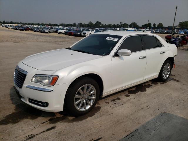 2011 Chrysler 300 300