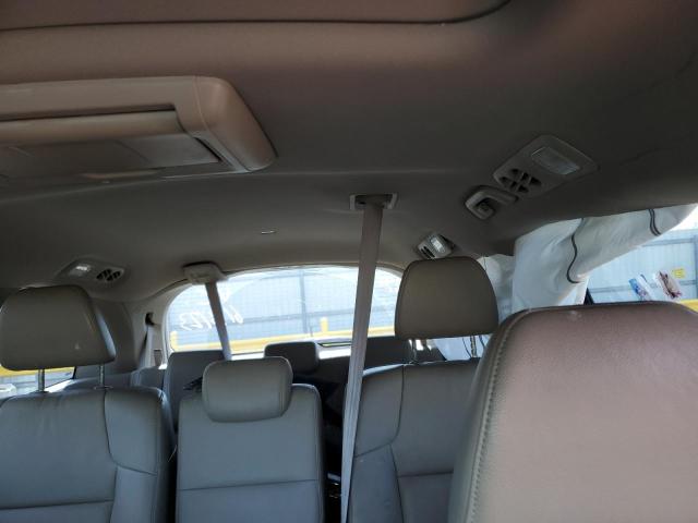 5FNRL5H62GB112217 2016 HONDA ODYSSEY, photo no. 10