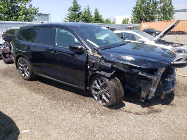 2023 ACURA MDX A-SPEC - 5J8YE1H07PL802618