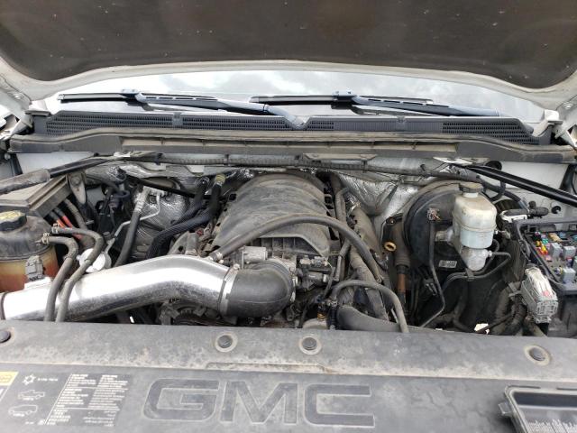 3GTU2UEC7FG252855 GMC Sierra K1500 Sle