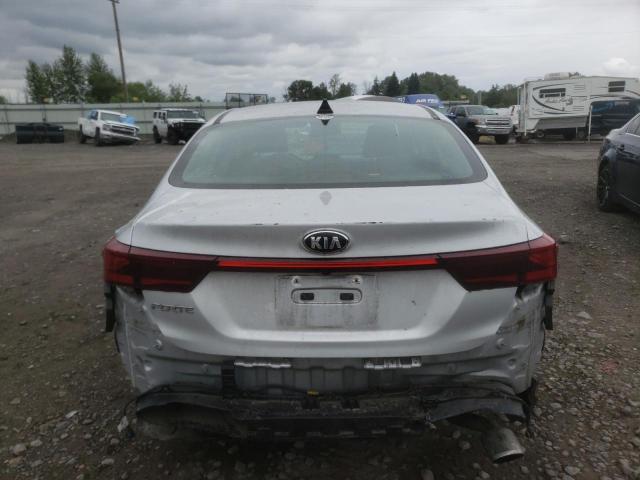 3KPF24AD2KE116386 | 2019 KIA forte fe