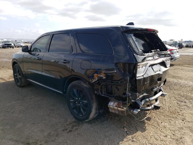 1C4RDHAG9JC216807 Dodge Durango Sxt