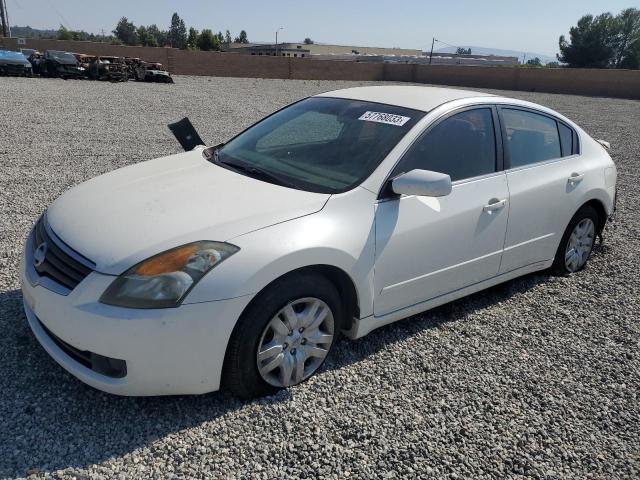 2009 Nissan Altima 2.5