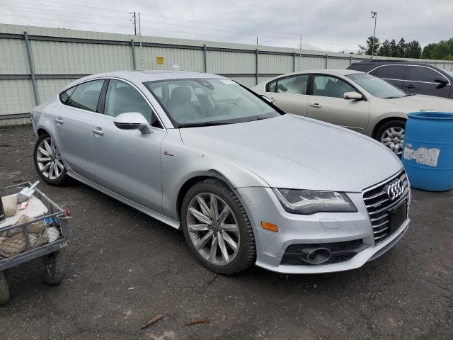 VIN WAU2GAFC7DN067261 2013 Audi A7, Prestige no.4