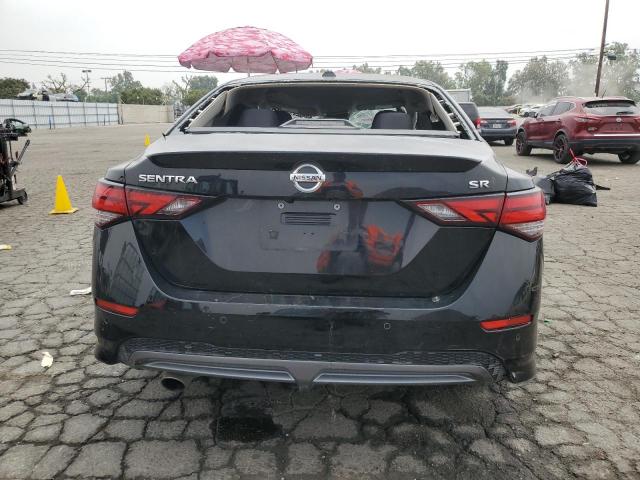 3N1AB8DV1LY208338 Nissan SENTRA SR