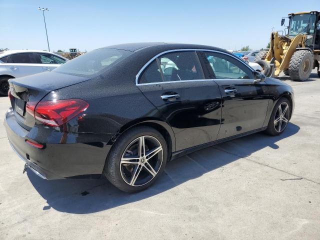 W1K3G4EB6MJ296612 Mercedes-Benz A 220