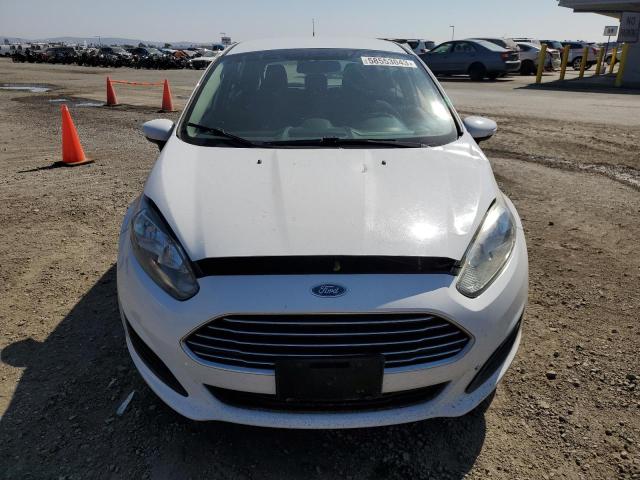 3FADP4EJ1FM108094 Ford FIESTA SE
