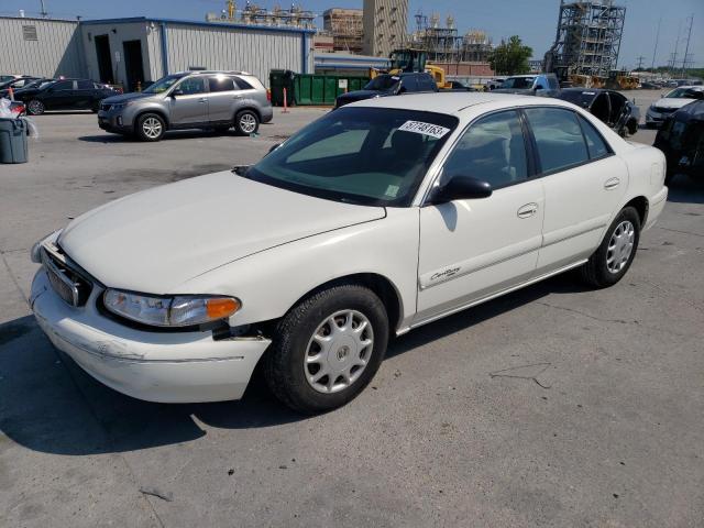 2001 Buick Century Custom