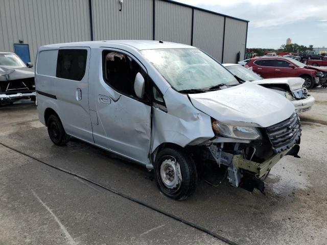 2015 CHEVROLET CITY EXPRE - 3N63M0YN0FK725324