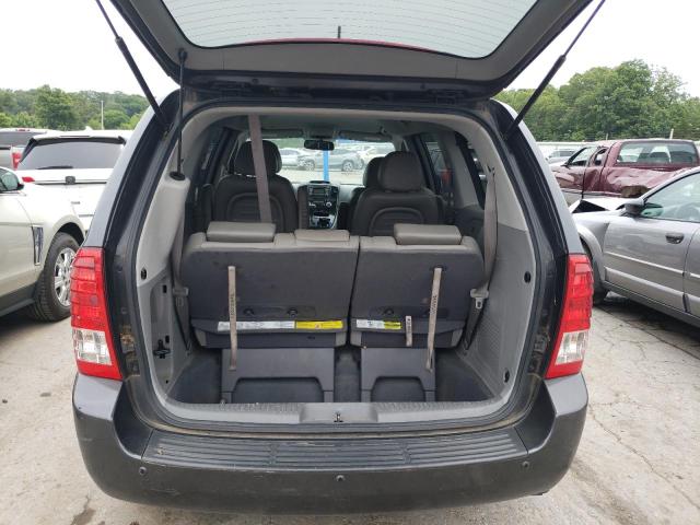 KNDMH4C76E6580787 KIA SEDONA EX