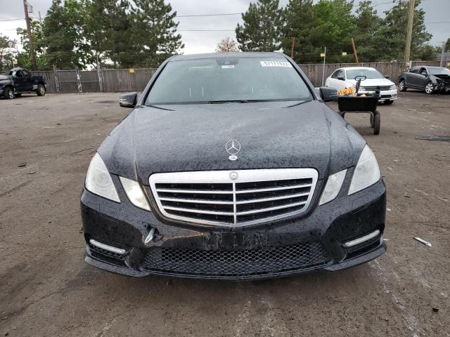 VIN WDDHF8JB5DA676983 2013 Mercedes-Benz E-Class, 3... no.5